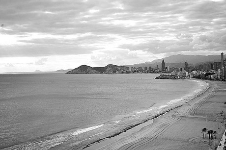Benidorm
