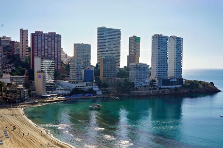 Benidorm