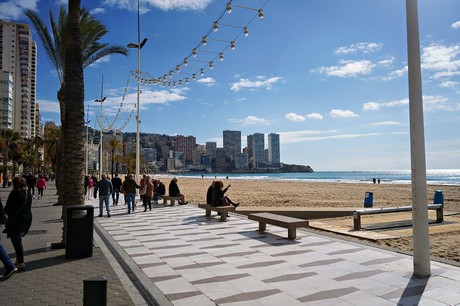 Benidorm