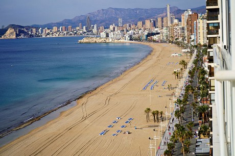 Benidorm