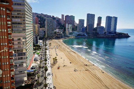 Benidorm