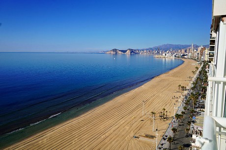 Benidorm