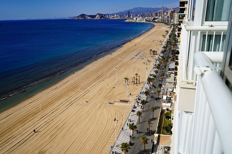 Benidorm