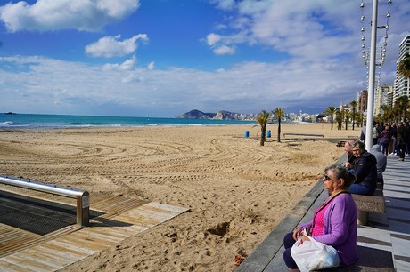 Benidorm