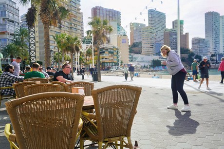 Benidorm