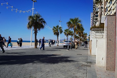 Benidorm