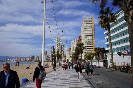 Benidorm