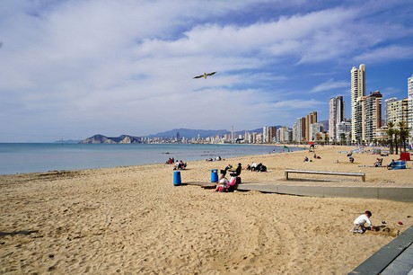 Benidorm