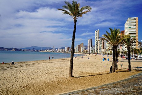 Benidorm