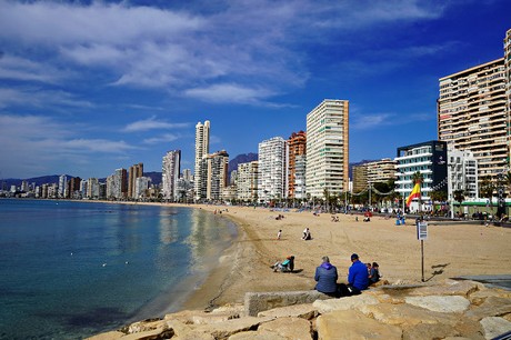 Benidorm