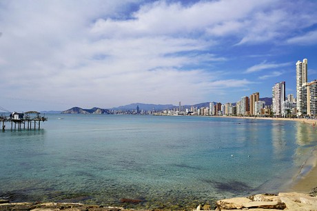 Benidorm