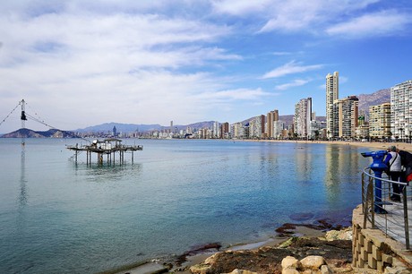 Benidorm