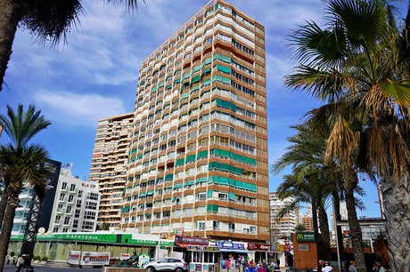 Benidorm