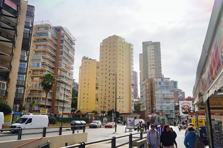 Benidorm