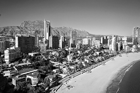 Benidorm