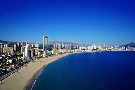 Benidorm