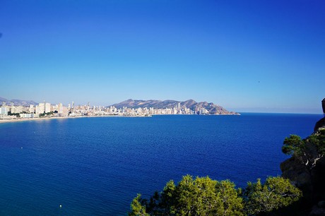 Benidorm