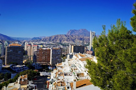 Benidorm