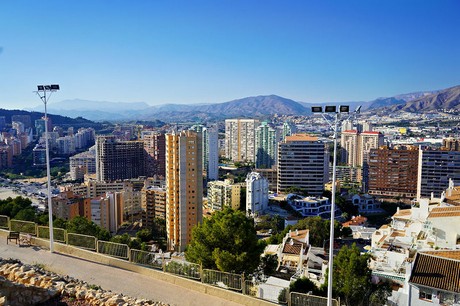 Benidorm