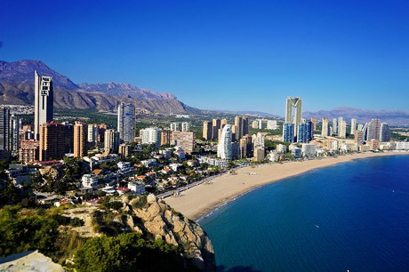 Benidorm