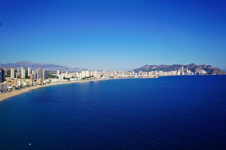 Benidorm
