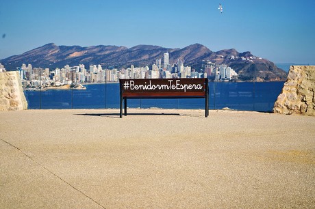 Benidorm