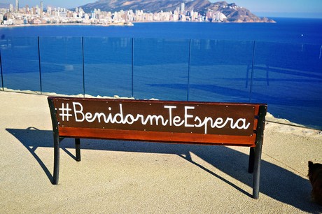 Benidorm