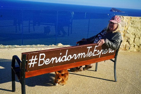 Benidorm