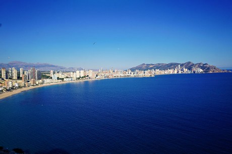 Benidorm