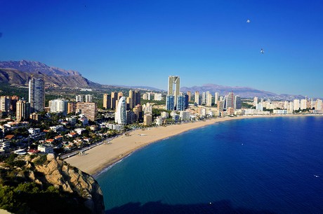Benidorm