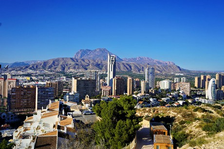 Benidorm