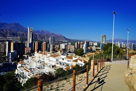 Benidorm