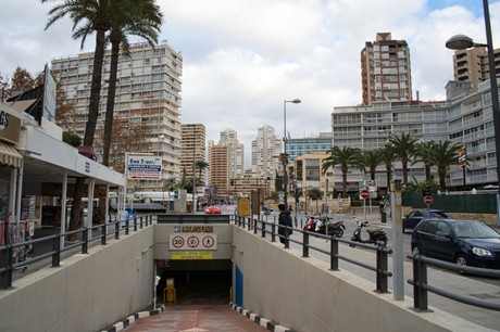 Benidorm