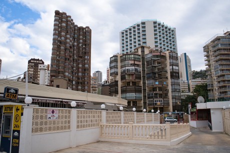 Benidorm