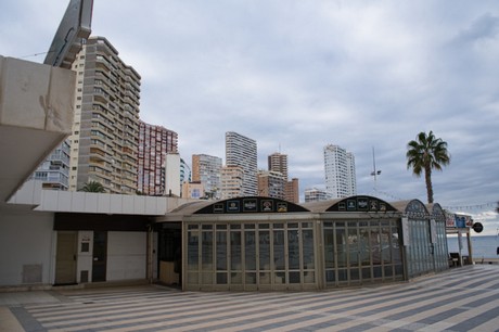 Benidorm