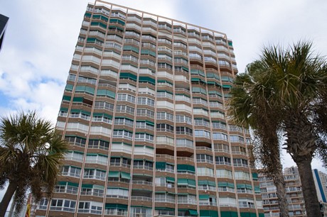 Benidorm