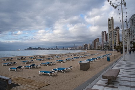 Benidorm