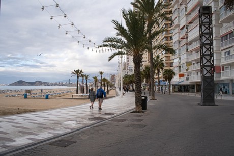 Benidorm
