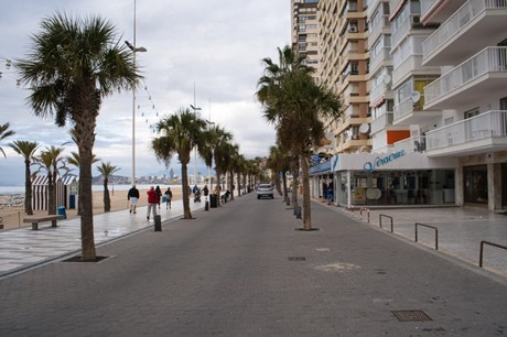 Benidorm