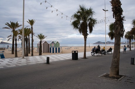 Benidorm
