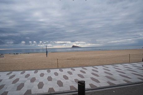 Benidorm