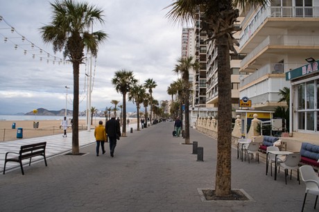 Benidorm