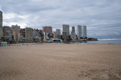 Benidorm