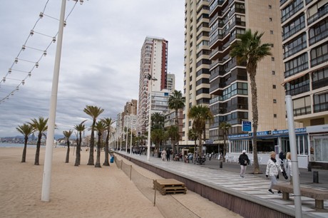 Benidorm