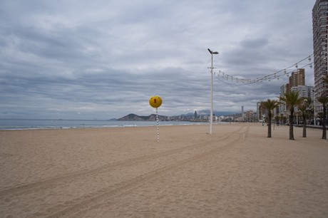 Benidorm