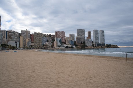 Benidorm