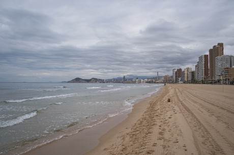 Benidorm