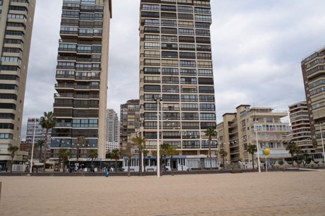 Benidorm