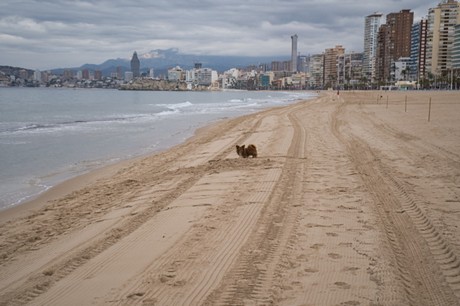 Benidorm