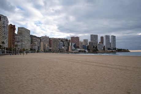 Benidorm